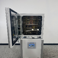 PHCBI Doublestack CO2 Incubator image 3